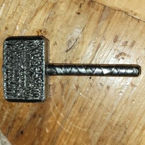 Marvel 2011 Thor bottle opener